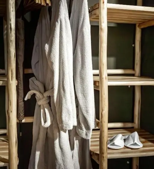 ベッドアンドブレックファースト Grace Of Africa Boutique Safari Lodge