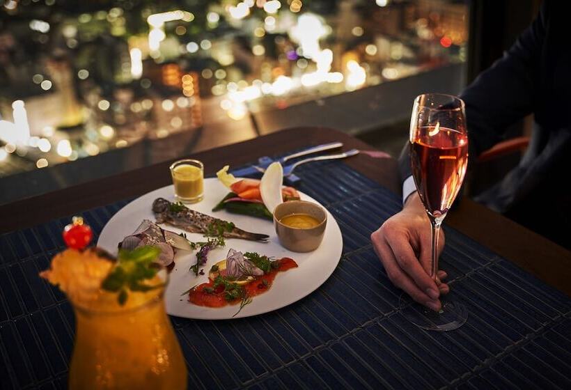 Centara Grand Hotel Osaka