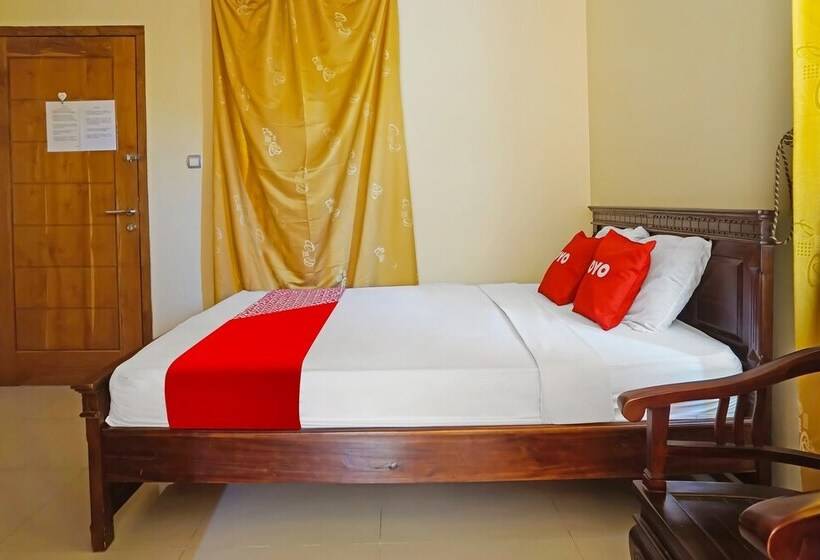 Hotel Reddoorz Syariah At Delta Sari Aloha Waru