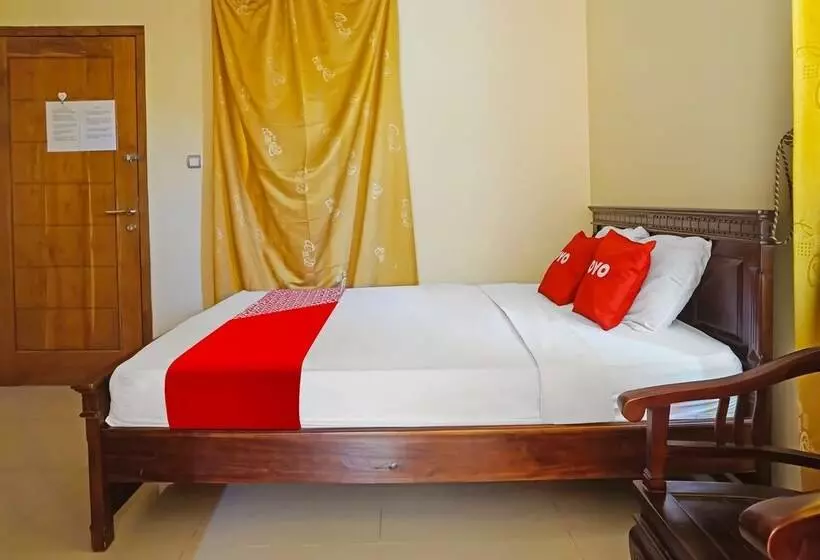 Hotelli Reddoorz Syariah At Delta Sari Aloha Waru