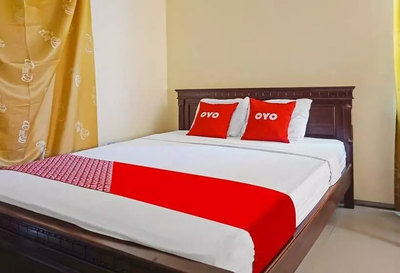 Hotelli Reddoorz Syariah At Delta Sari Aloha Waru