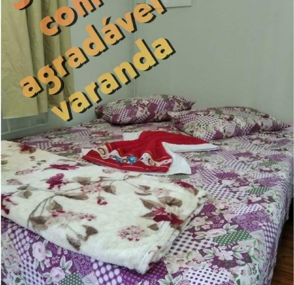 Hotel Pousada Seu Jorge