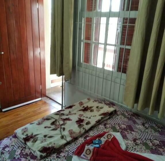 Hotel Pousada Seu Jorge