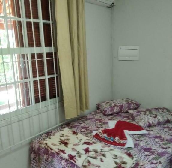 Hotel Pousada Seu Jorge