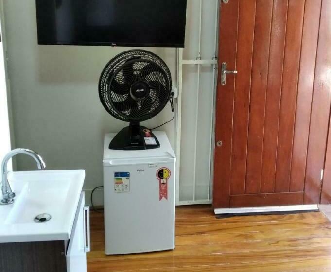 Hotel Pousada Seu Jorge