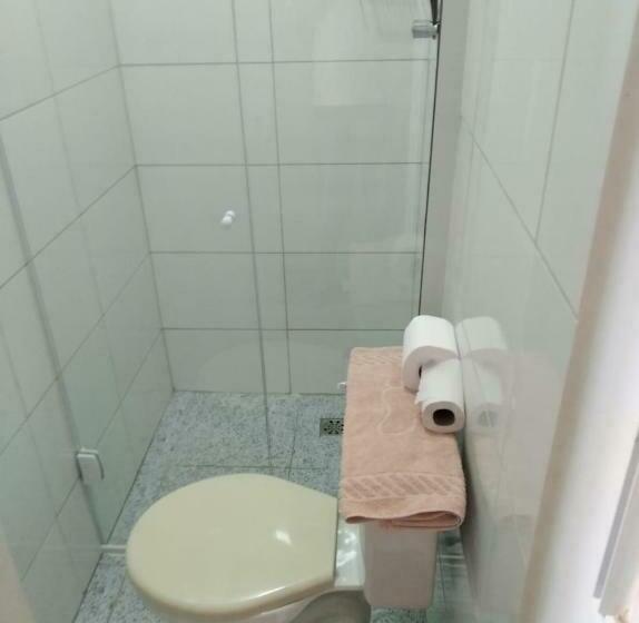 Hotel Pousada Seu Jorge