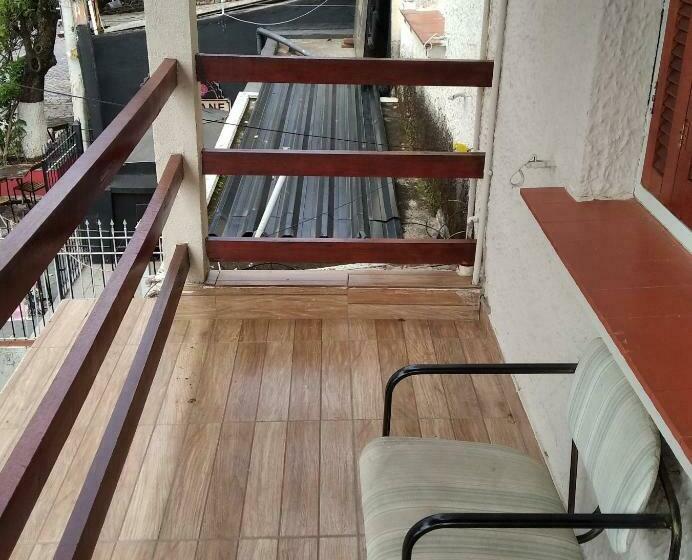 Hotel Pousada Seu Jorge