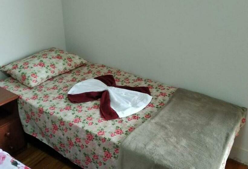 Hotel Pousada Seu Jorge