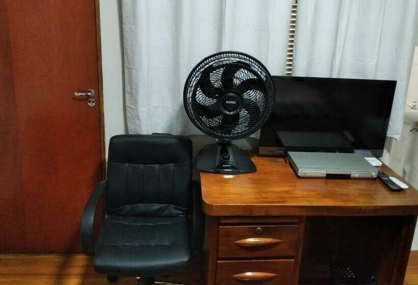 Hotel Pousada Seu Jorge