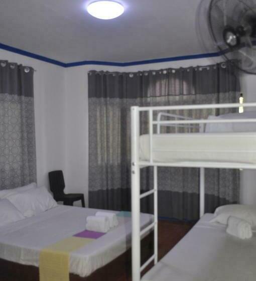 Meraki Dive Center & Resort