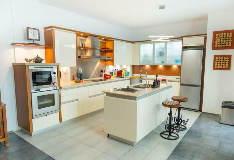 Pensão Relais Los Gitanos