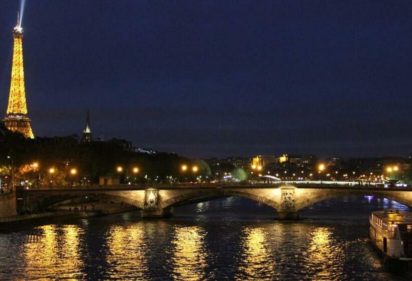 Bed and Breakfast 03  Chambre Avec Lit Double Proche Paris Et Transports Wifi