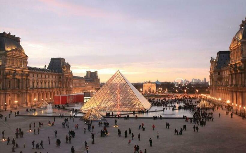 Bed and Breakfast 03  Chambre Avec Lit Double Proche Paris Et Transports Wifi