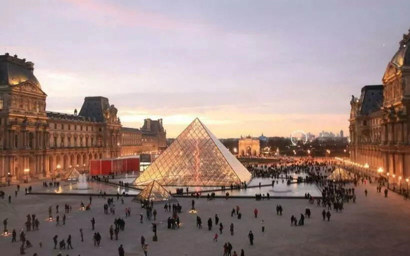 Aamiaismajoitus (B&B) 03  Chambre Avec Lit Double Proche Paris Et Transports Wifi