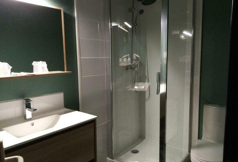 ホテル Du Coq à L âne