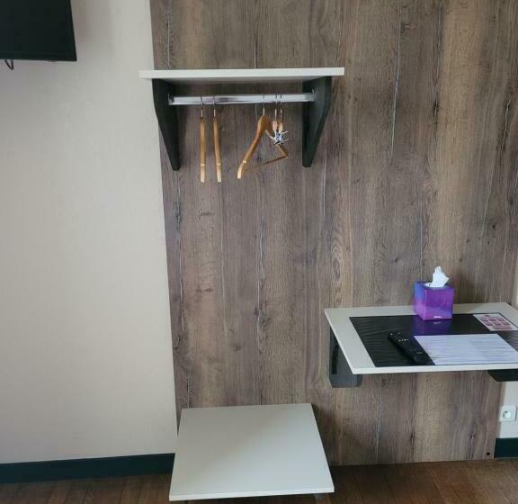 ホテル Du Coq à L âne