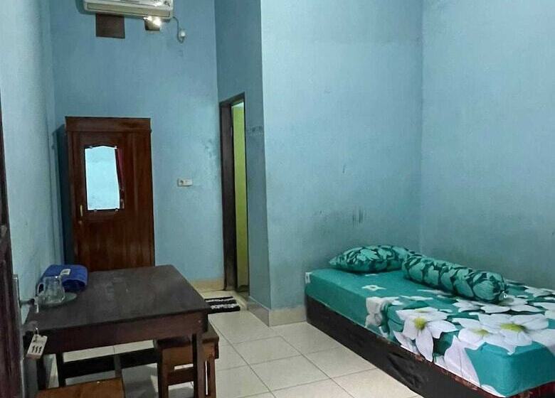 Hôtel Express O 91669 Kost Amel