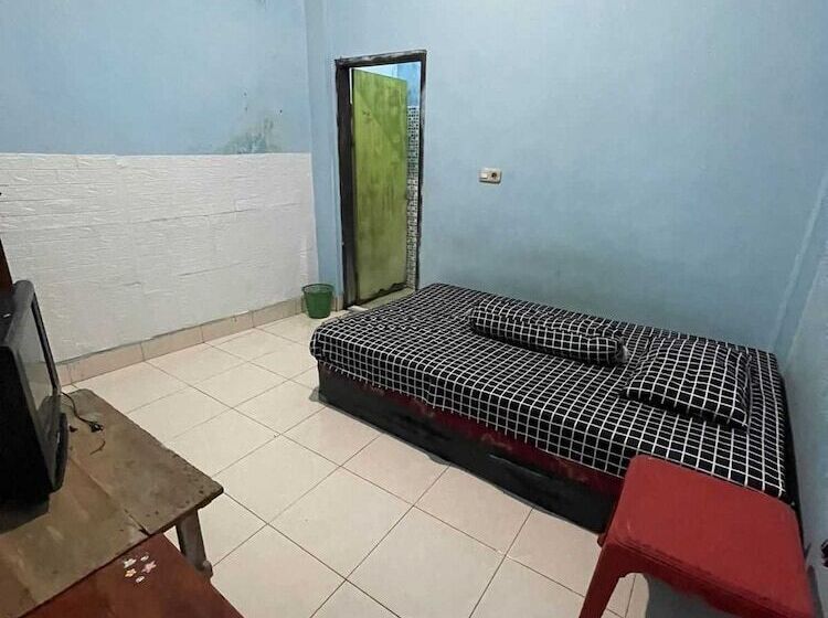 Hôtel Express O 91669 Kost Amel