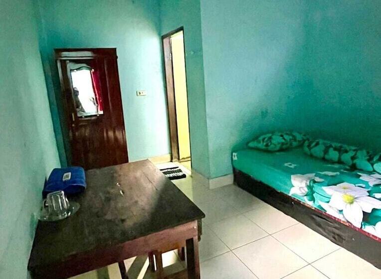 Hôtel Express O 91669 Kost Amel