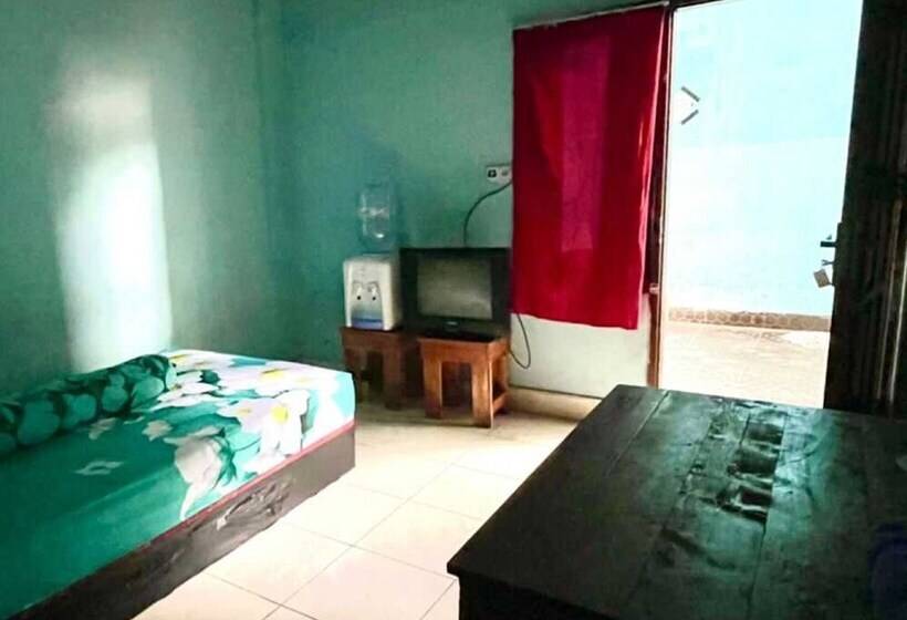 Hôtel Express O 91669 Kost Amel