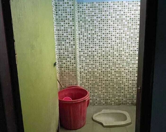 Hôtel Express O 91669 Kost Amel