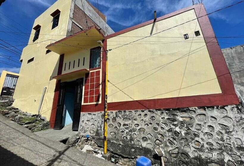 Hôtel Express O 91669 Kost Amel