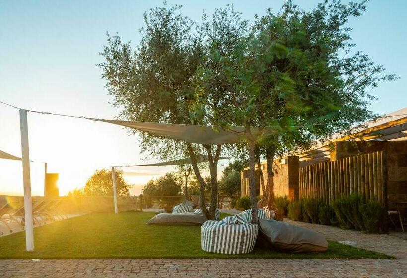 בית מלון כפרי Reflexos D Alma Turismo Rural