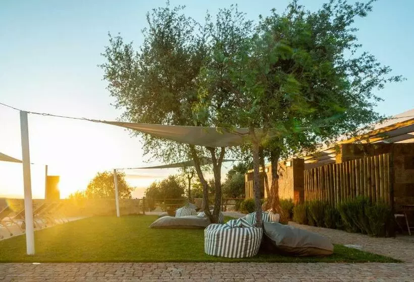 Hotelli Reflexos D Alma Turismo Rural