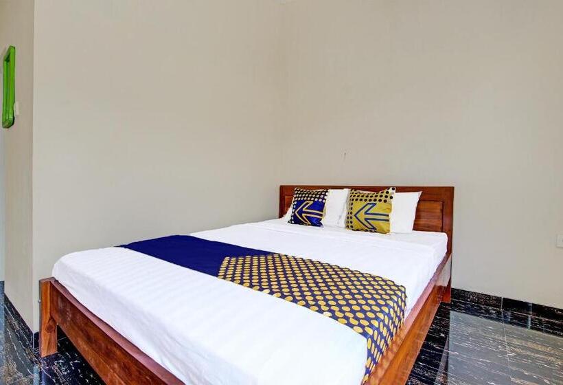 Spot On 91709 Aster Hotel Syariah