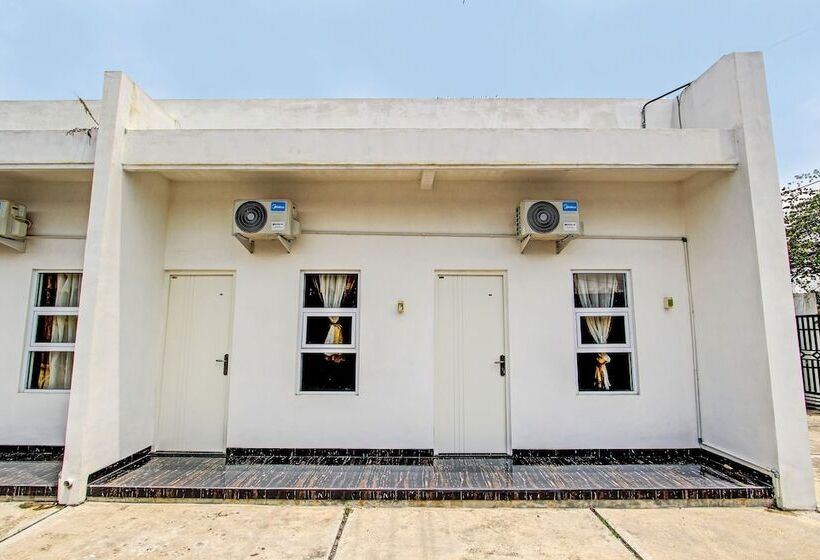 Spot On 91709 Aster Hotel Syariah