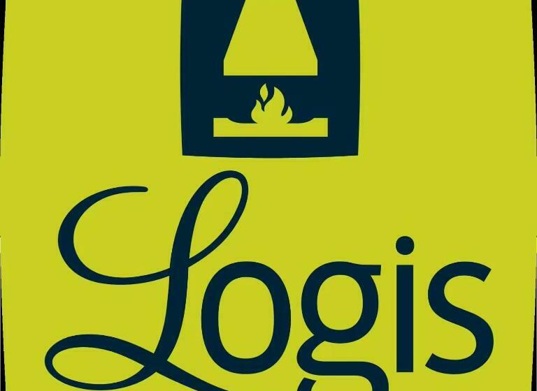 Logis Hotel Au Tambour