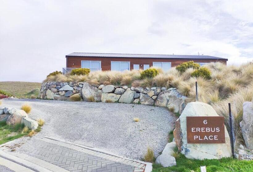 بنسيون Antair Lakeview Lodge