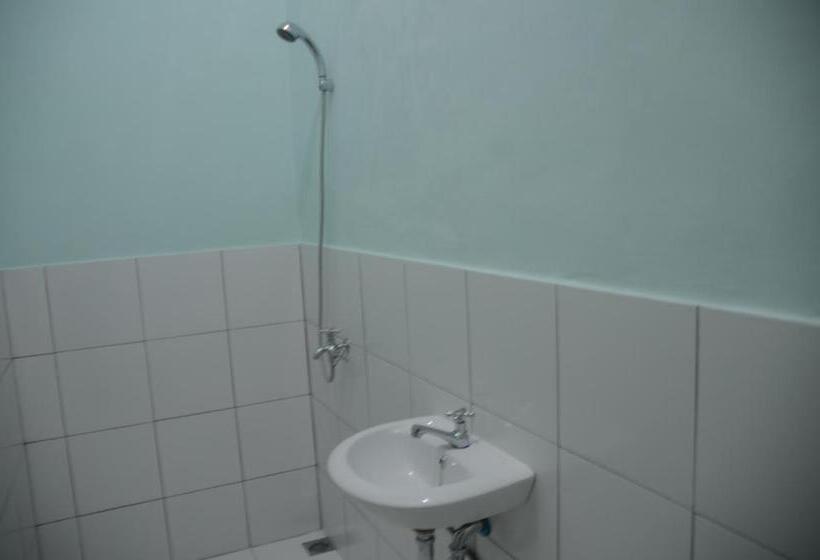 פנסיון Sae Home