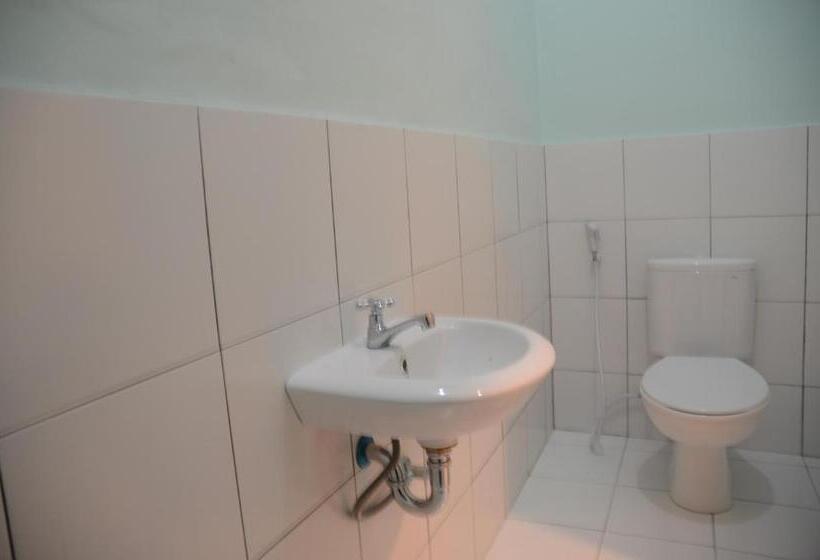 פנסיון Sae Home