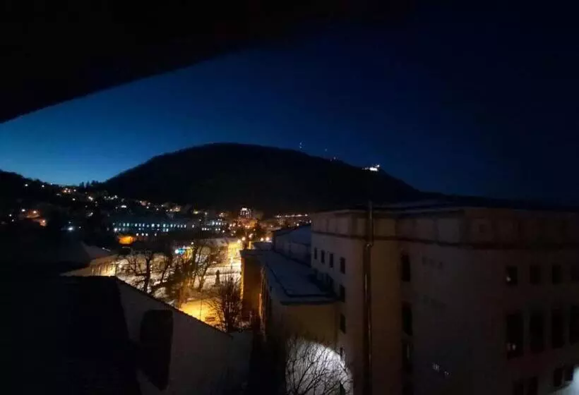 Apart Hotel Vlad Tepes