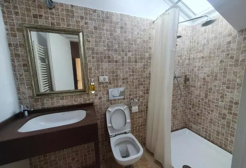 Apart Hotel Vlad Tepes