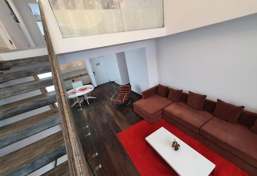 Apart Hotel Vlad Tepes