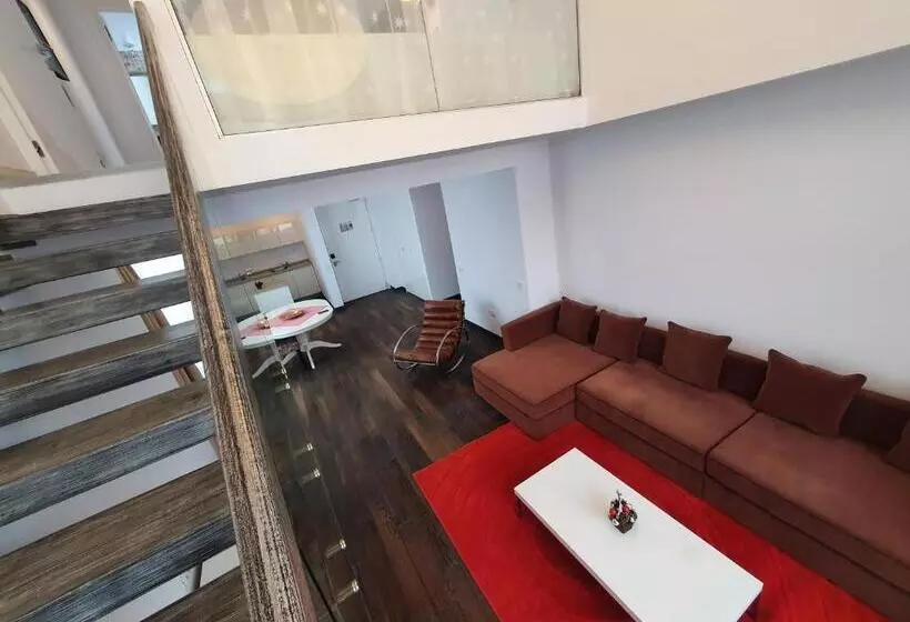 Apart Hotel Vlad Tepes