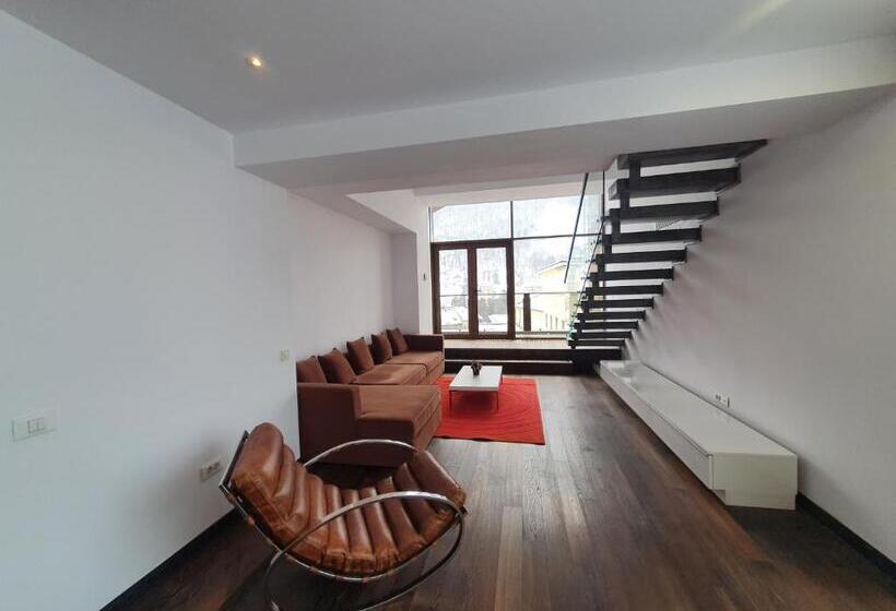 Apart Hotel Vlad Tepes