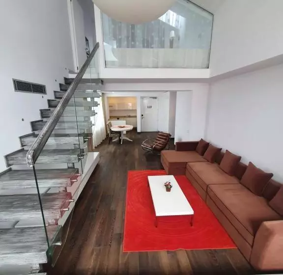 Apart Hotel Vlad Tepes