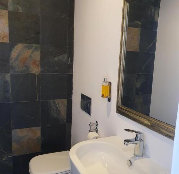 Apart Hotel Vlad Tepes