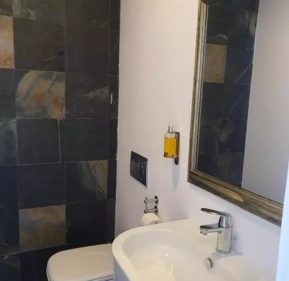 Apart Hotel Vlad Tepes