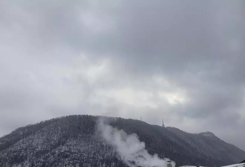 Apart Hotel Vlad Tepes