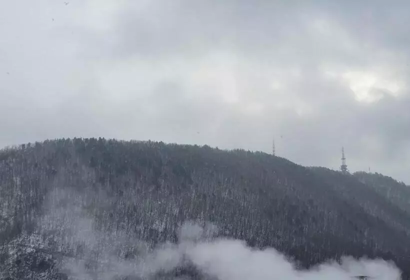 Apart Hotel Vlad Tepes