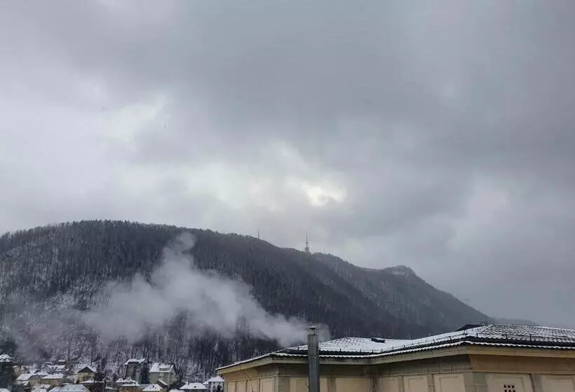 Apart Hotel Vlad Tepes