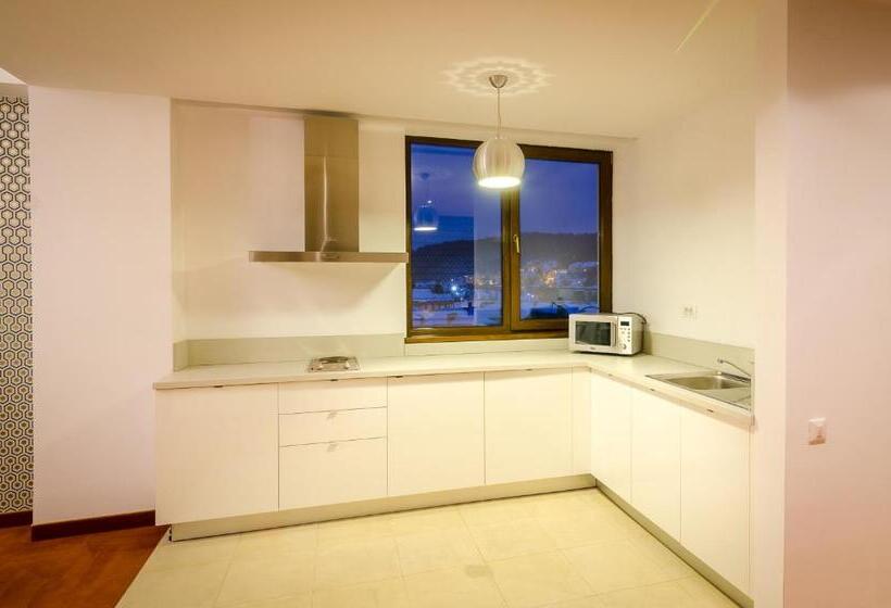 Apart Hotel Vlad Tepes
