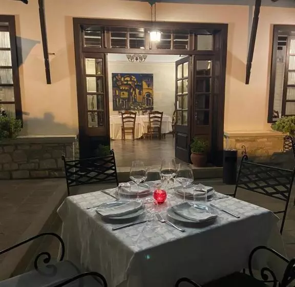 Boutique Hotel Muzaka