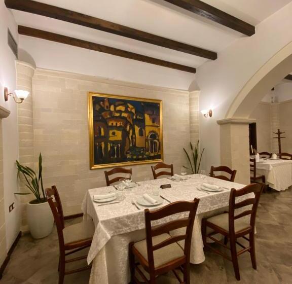 Boutique Hotel Muzaka