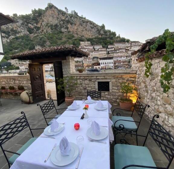 Boutique Hotel Muzaka