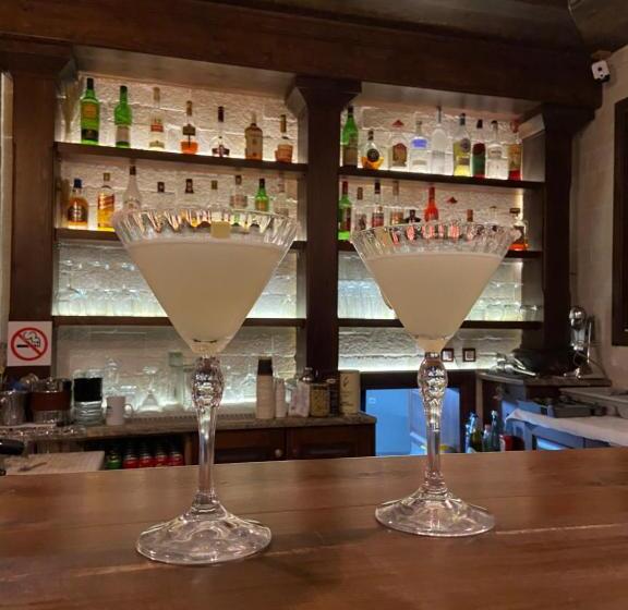 Boutique Hotel Muzaka